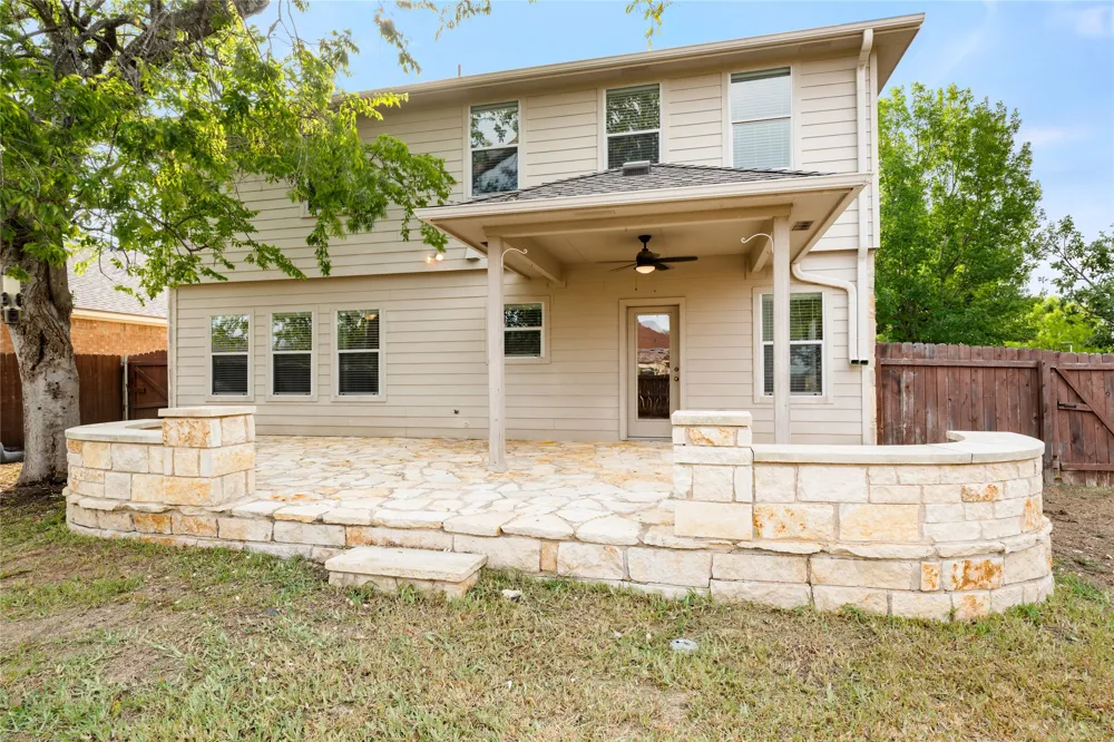 11404 Flushwing Drive Austin, TX 78754