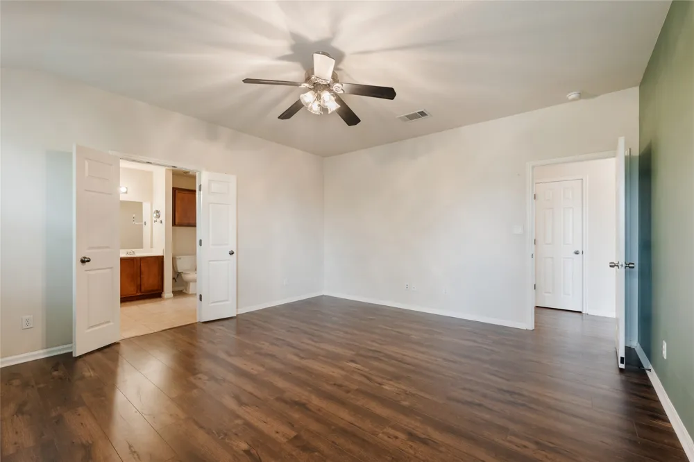 11404 Flushwing Drive Austin, TX 78754