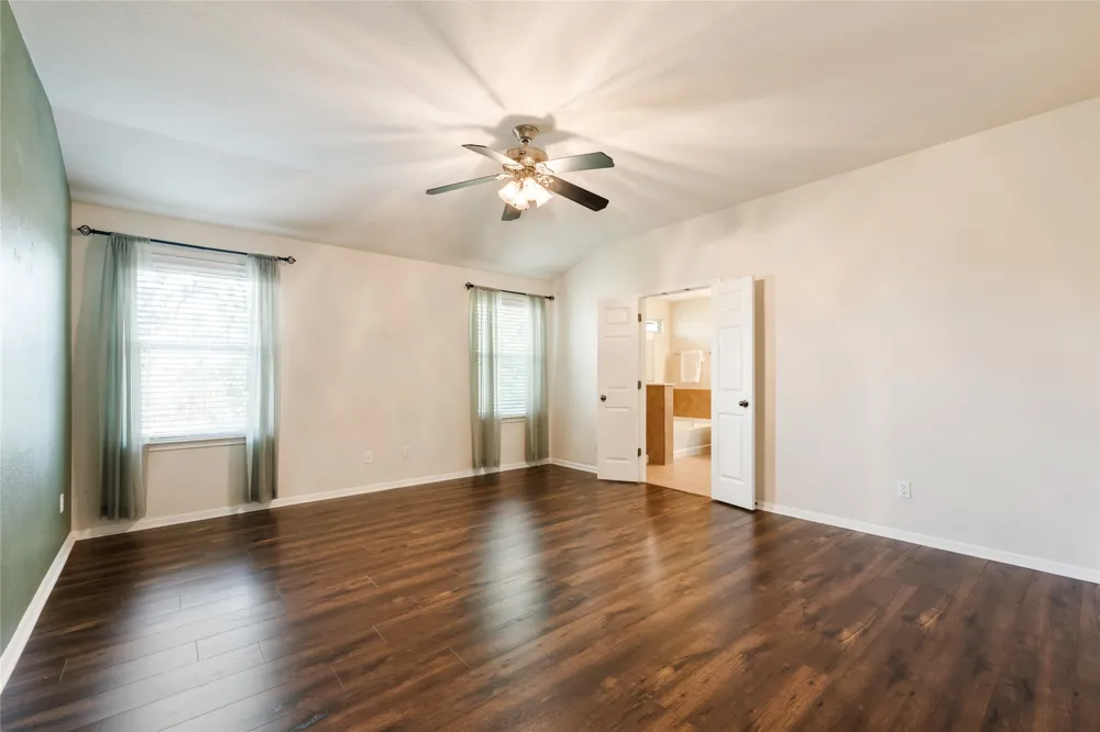 11404 Flushwing Drive Austin, TX 78754