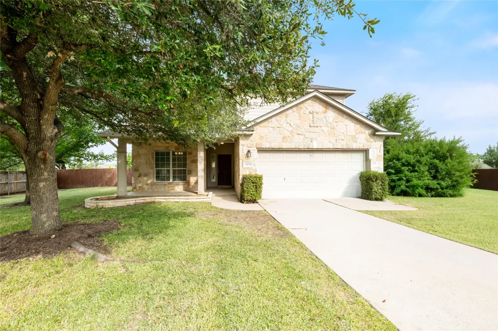 11404 Flushwing Drive Austin, TX 78754