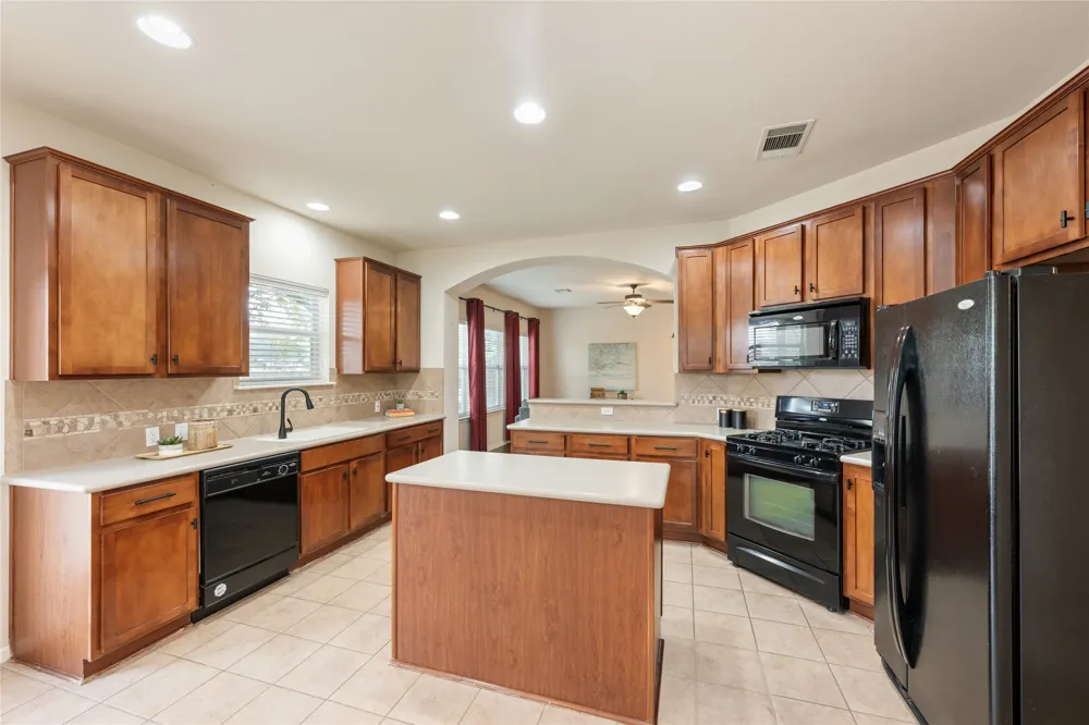 11404 Flushwing Drive Austin, TX 78754