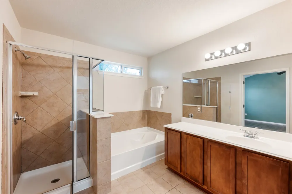 11404 Flushwing Drive Austin, TX 78754