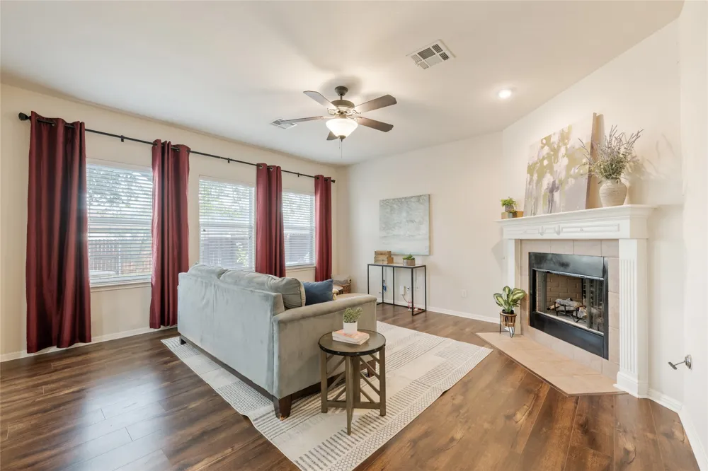 11404 Flushwing Drive Austin, TX 78754