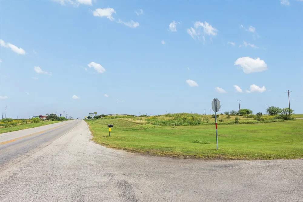 N Hwy 183 Gonzales, TX 78629