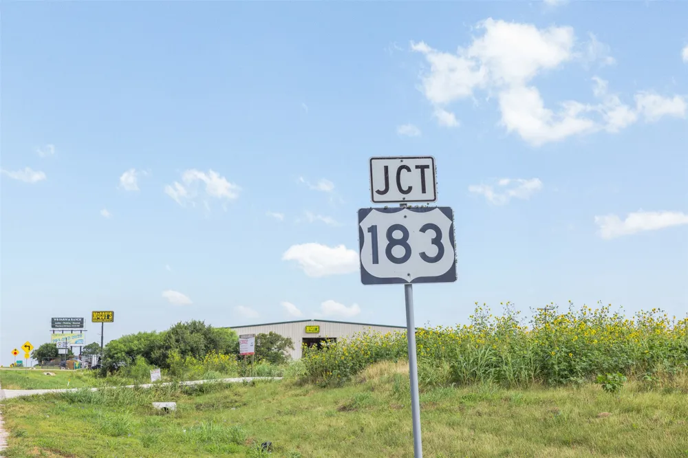 N Hwy 183 Gonzales, TX 78629