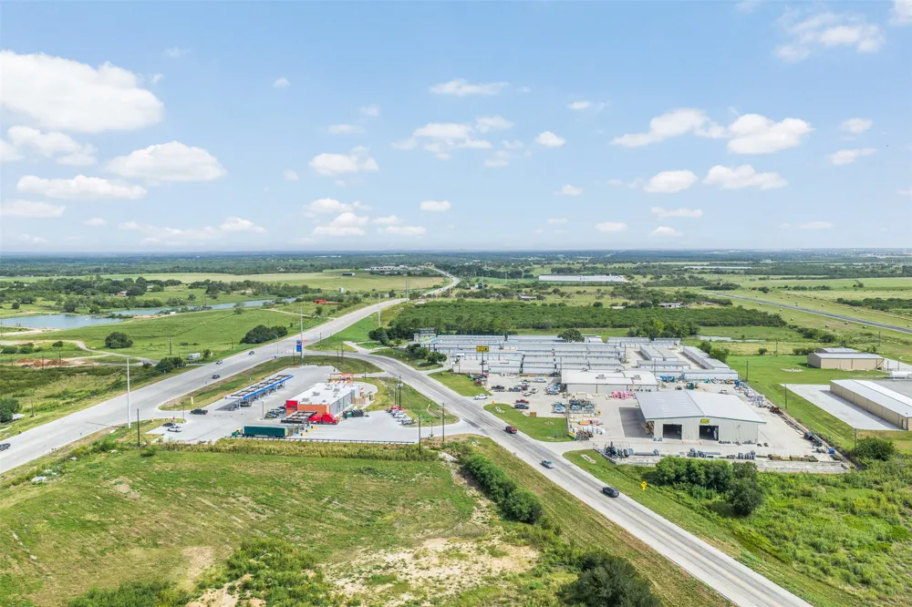 N Hwy 183 Gonzales, TX 78629