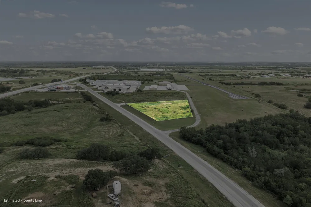 N Hwy 183 Gonzales, TX 78629