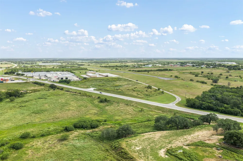 N Hwy 183 Gonzales, TX 78629