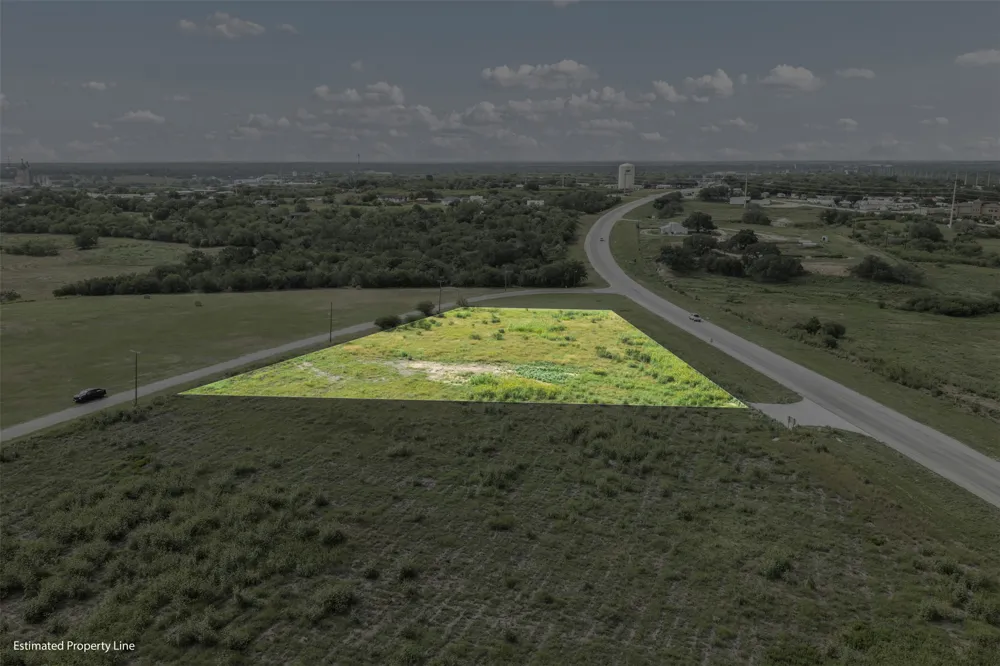 N Hwy 183 Gonzales, TX 78629