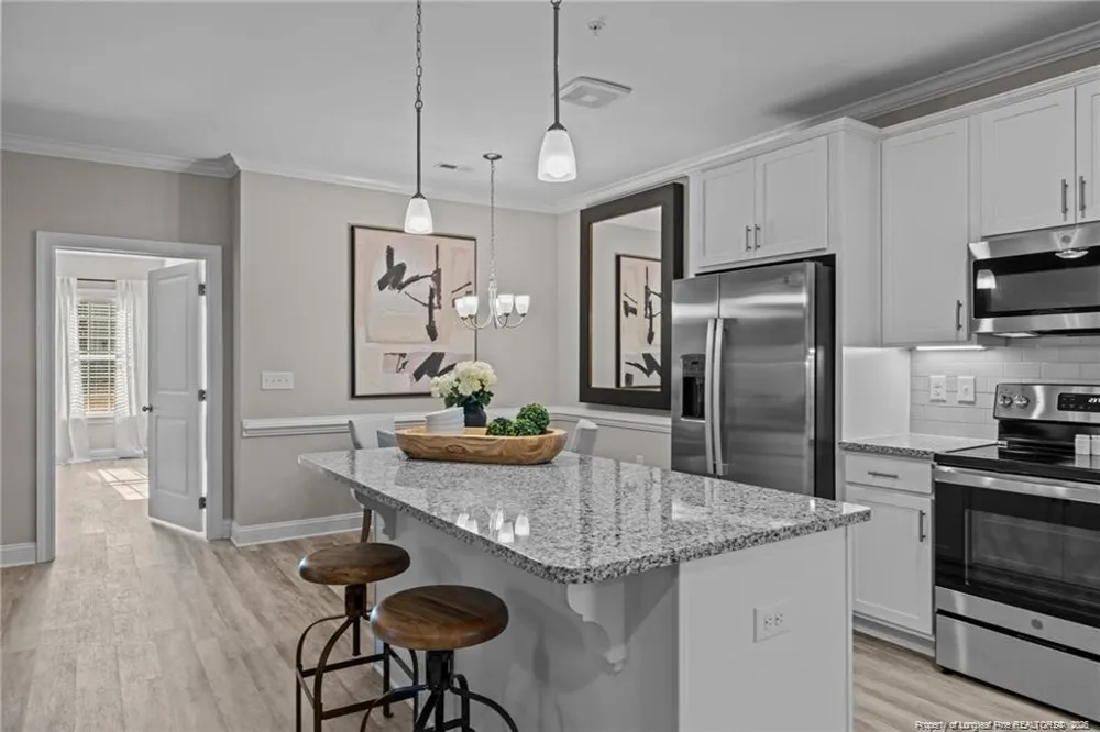 188 Gallery Drive #302 Spring Lake, NC 28390
