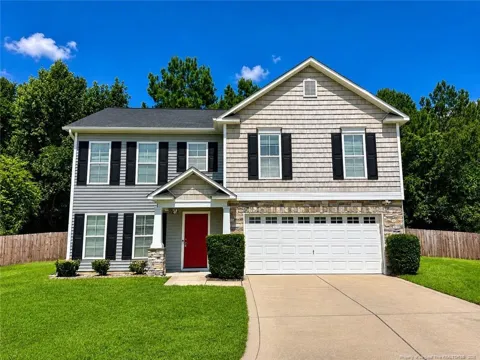 161 Chowan Court