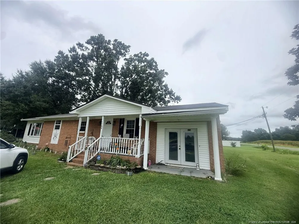 1799 Iona Church Road Rowland, NC 28383