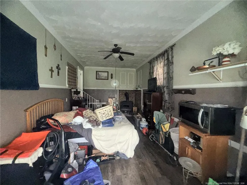 1799 Iona Church Road Rowland, NC 28383