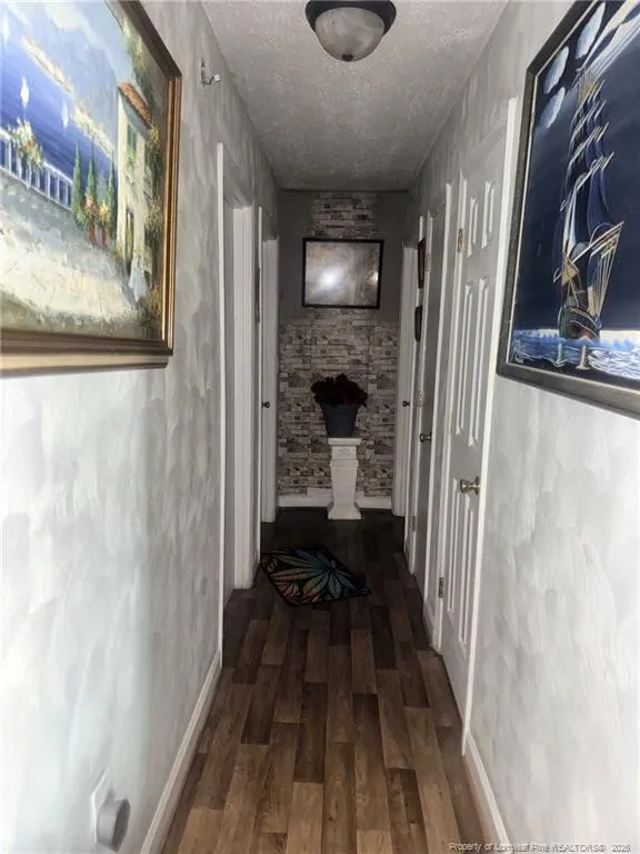 1799 Iona Church Road Rowland, NC 28383