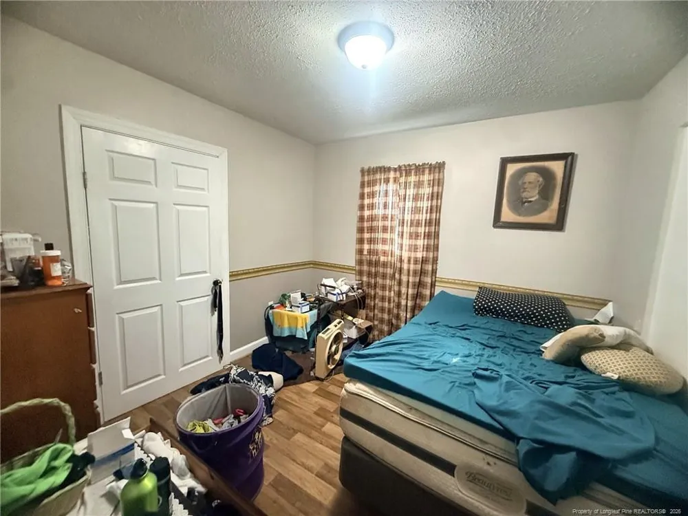 1799 Iona Church Road Rowland, NC 28383