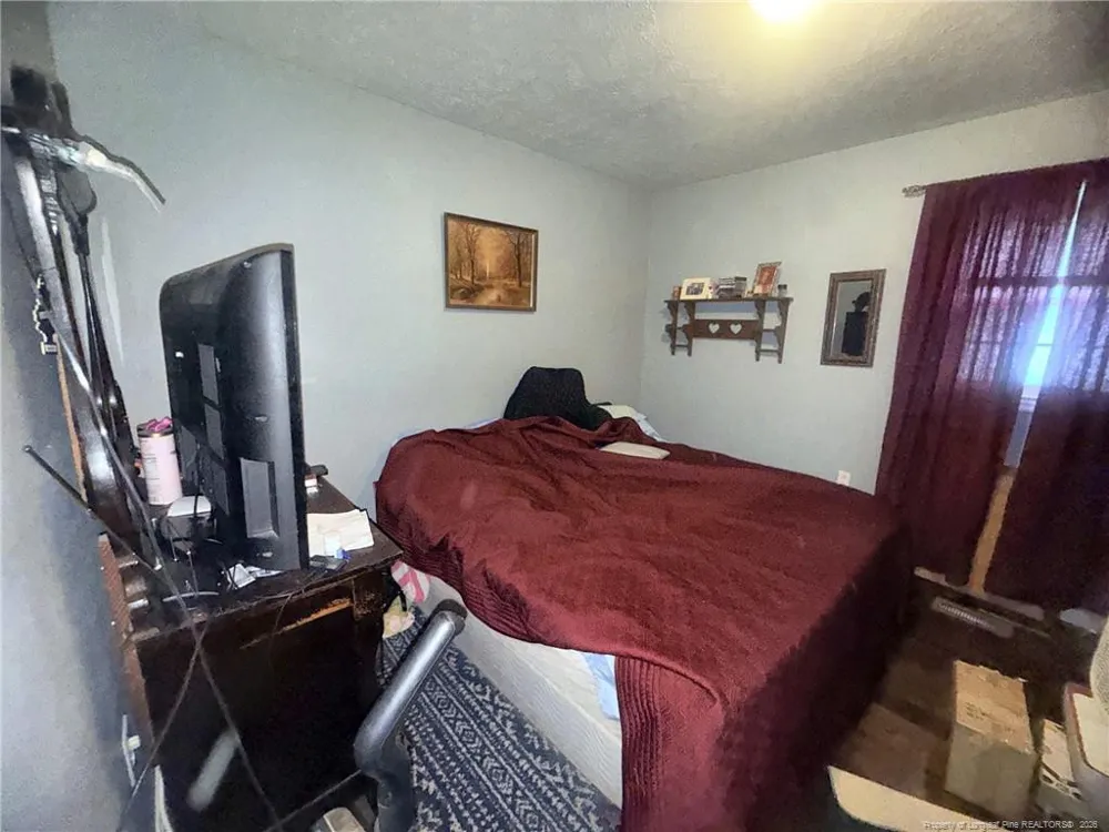 1799 Iona Church Road Rowland, NC 28383