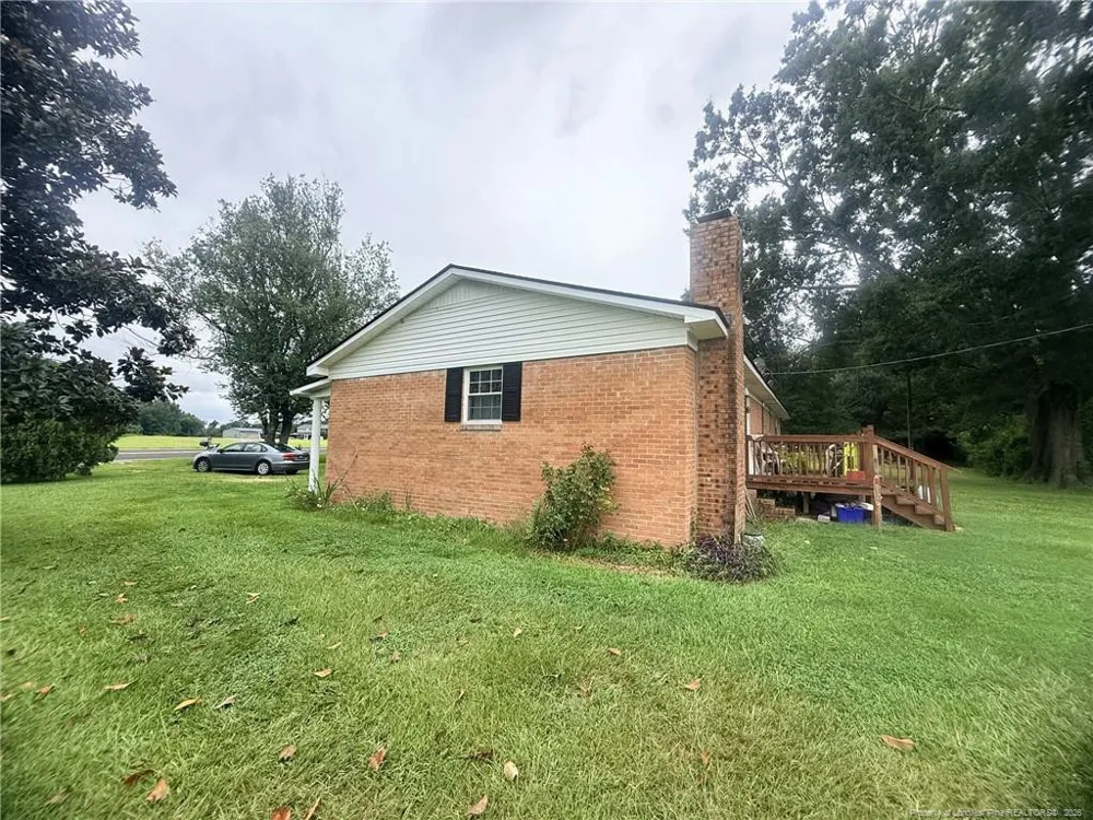 1799 Iona Church Road Rowland, NC 28383