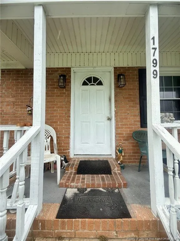 1799 Iona Church Road Rowland, NC 28383