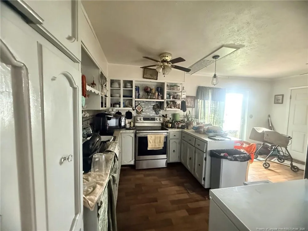 1799 Iona Church Road Rowland, NC 28383