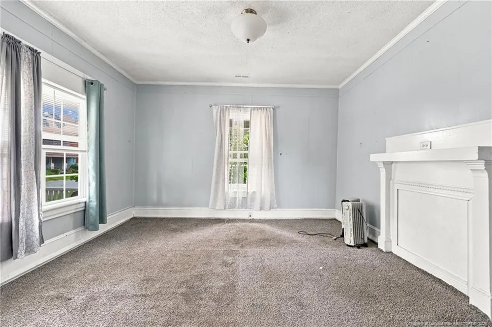 424 E Blount Street Kinston, NC 28501
