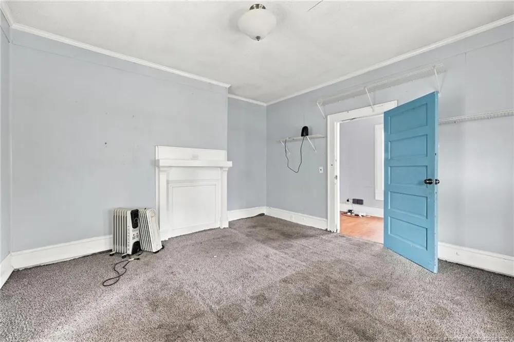 424 E Blount Street Kinston, NC 28501
