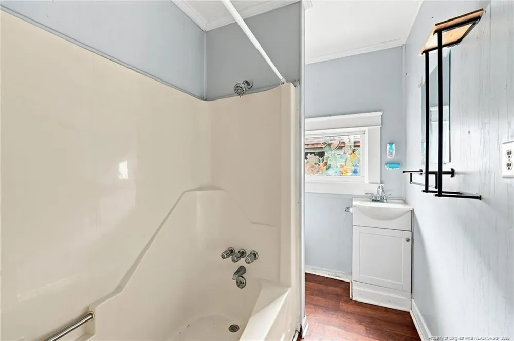 424 E Blount Street Kinston, NC 28501