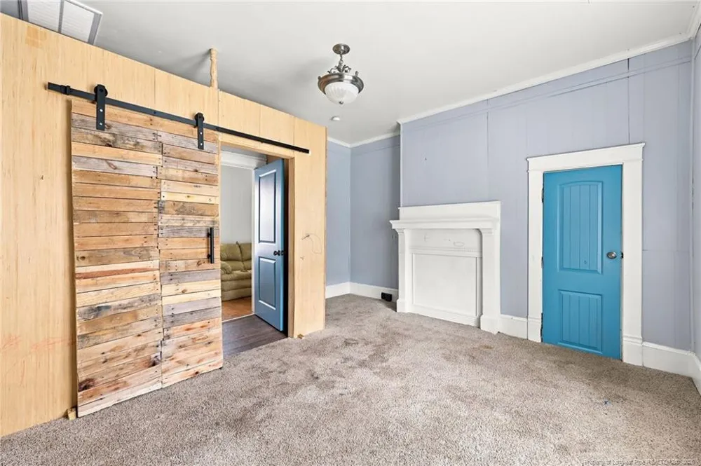 424 E Blount Street Kinston, NC 28501