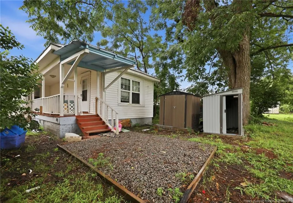 424 E Blount Street Kinston, NC 28501