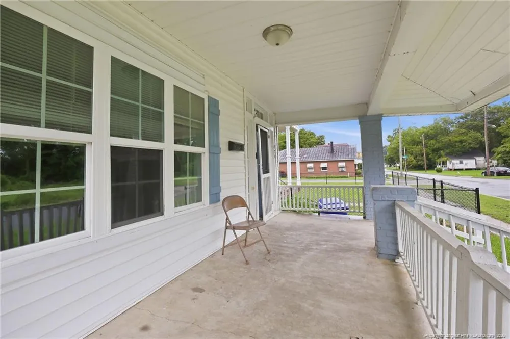 424 E Blount Street Kinston, NC 28501