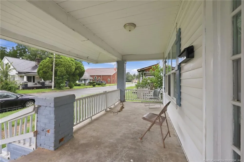 424 E Blount Street Kinston, NC 28501