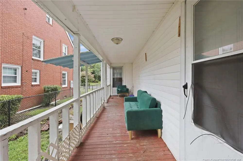 424 E Blount Street Kinston, NC 28501