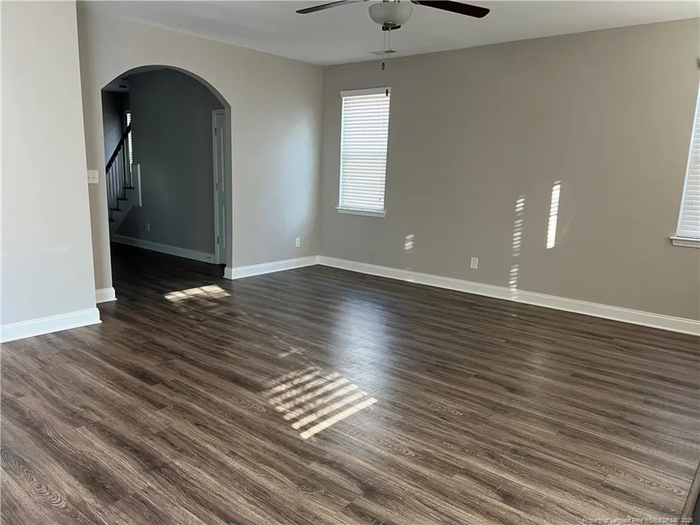 312 Derby Lane Hope Mills, NC 28348