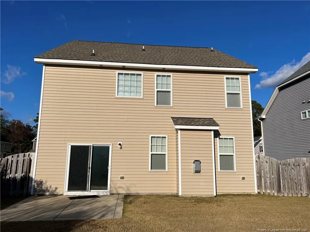 312 Derby Lane Hope Mills, NC 28348