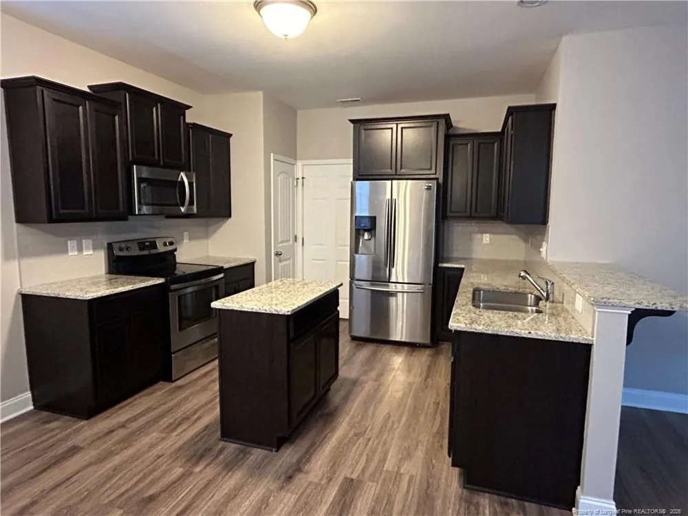 312 Derby Lane Hope Mills, NC 28348