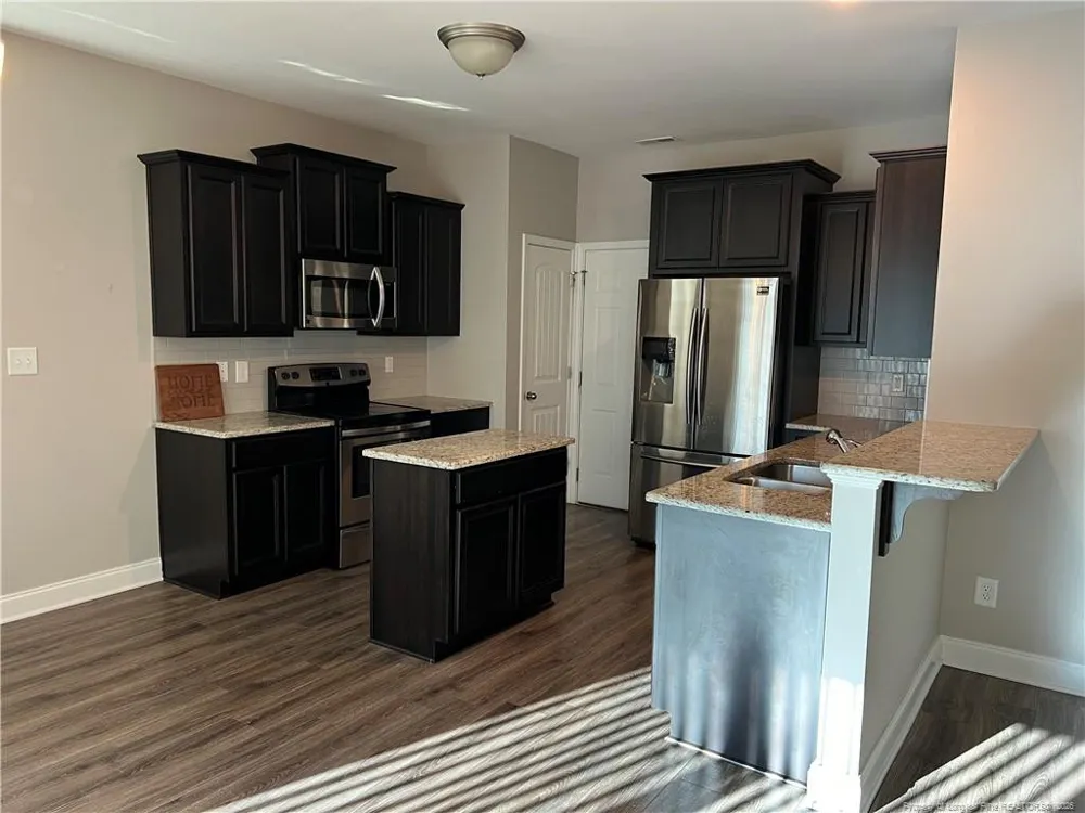 312 Derby Lane Hope Mills, NC 28348