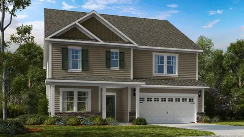 221 Hickory Grove Drive
