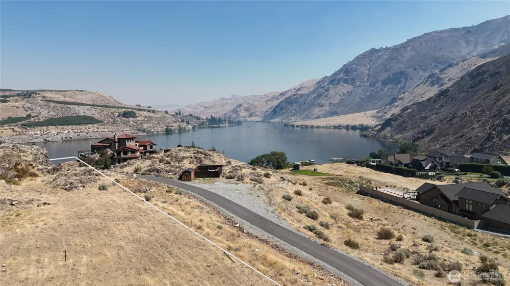 247 Shore Drive Orondo, WA 98843