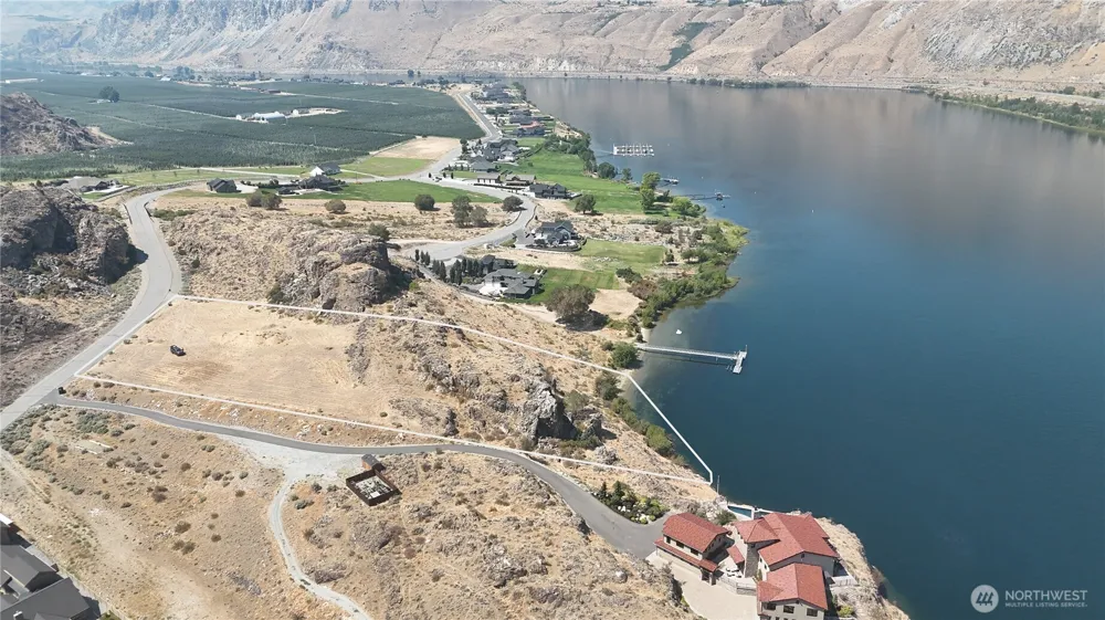 247 Shore Drive Orondo, WA 98843