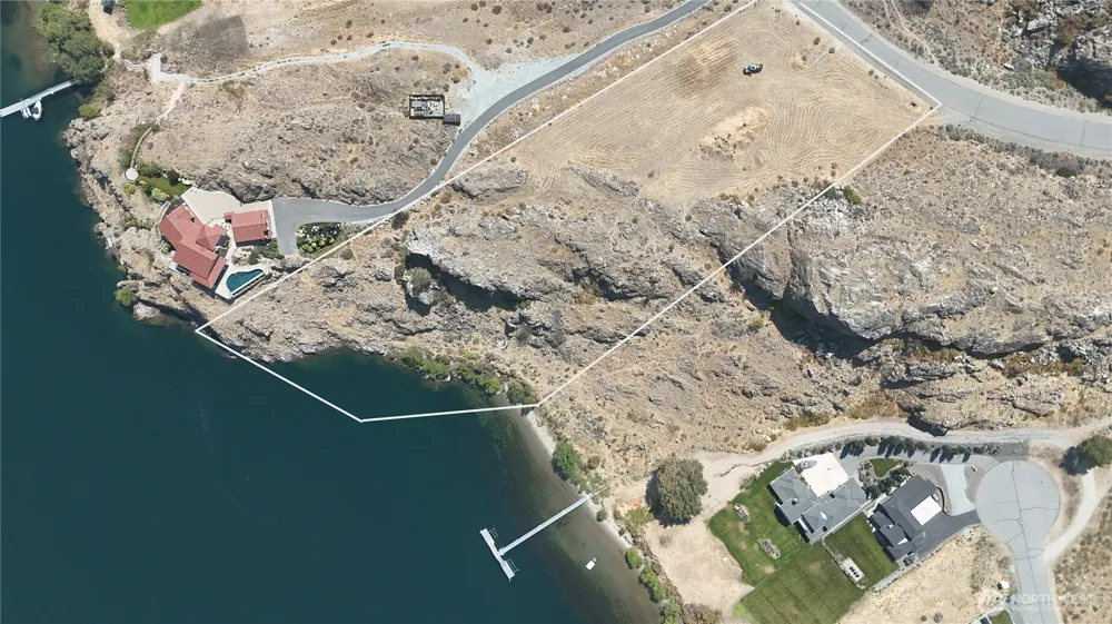 247 Shore Drive Orondo, WA 98843