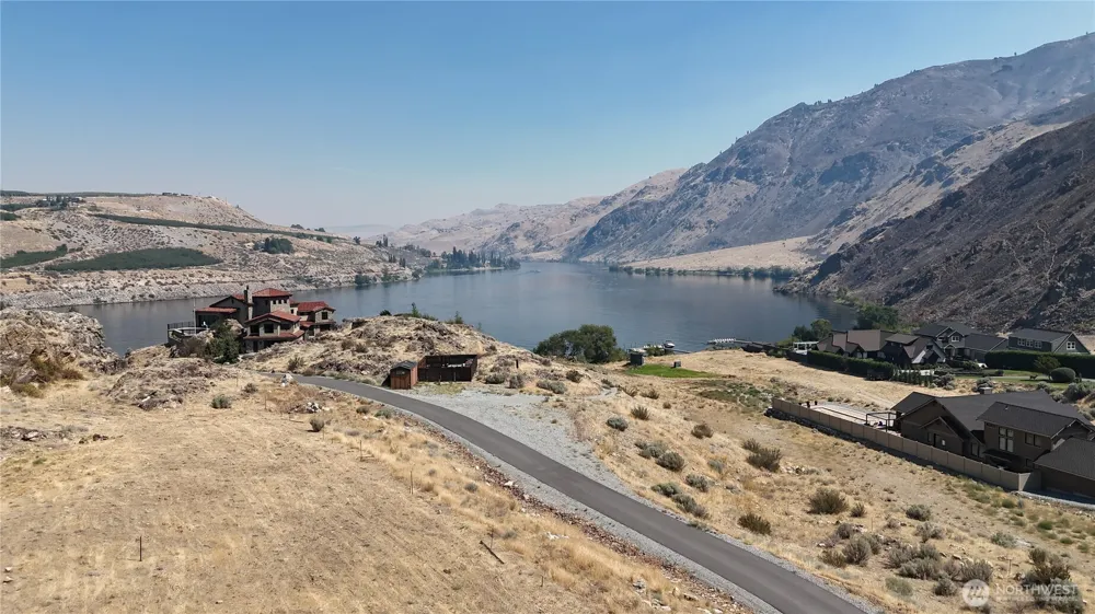 247 Shore Drive Orondo, WA 98843