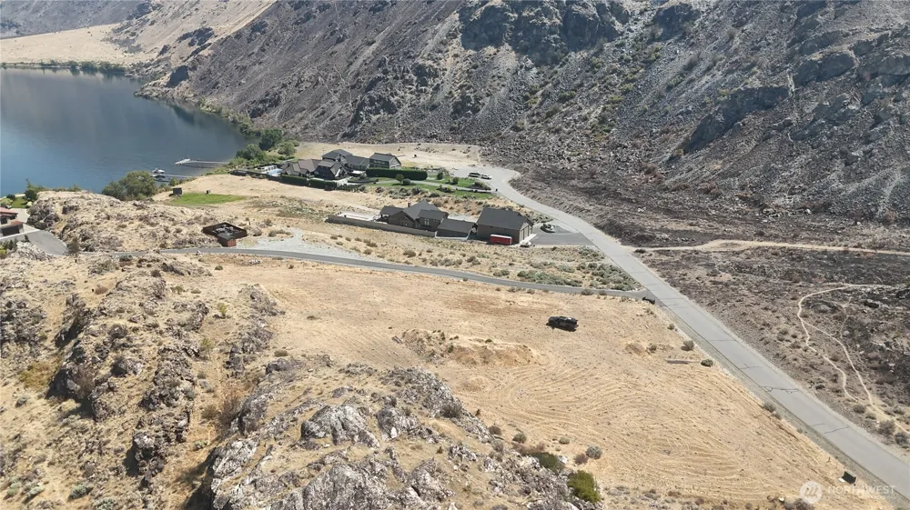 247 Shore Drive Orondo, WA 98843