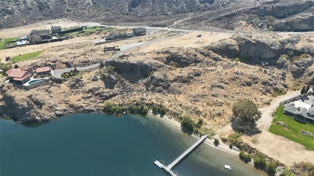 247 Shore Drive Orondo, WA 98843