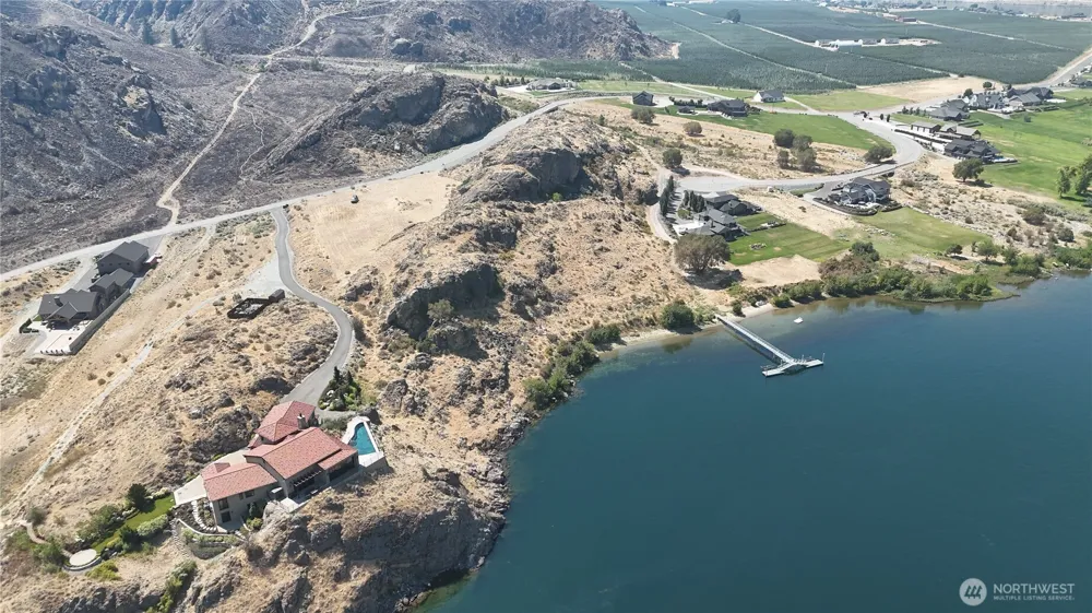 247 Shore Drive Orondo, WA 98843