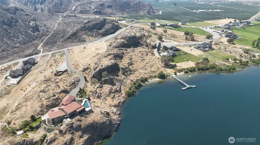 247 Shore Drive Orondo, WA 98843