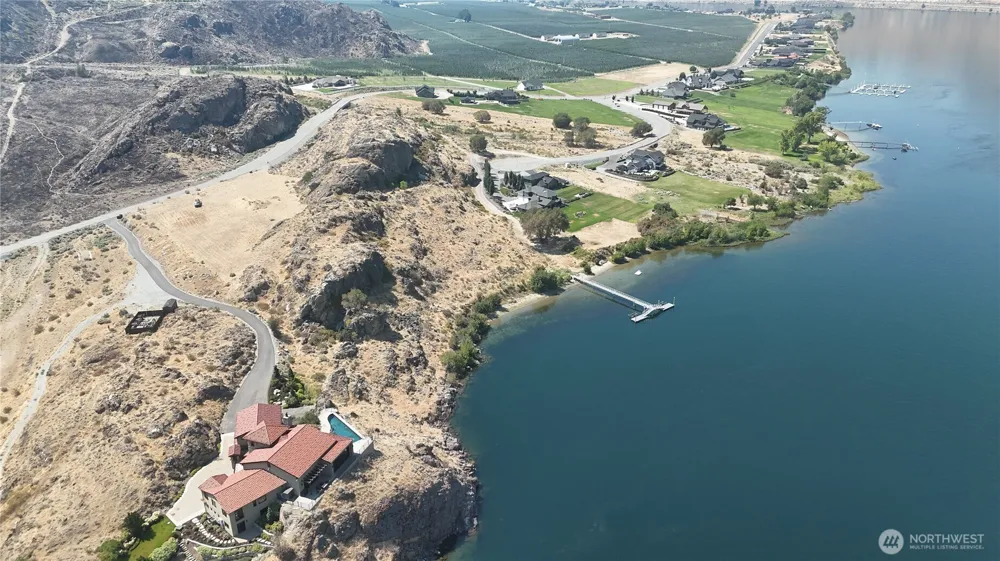 247 Shore Drive Orondo, WA 98843