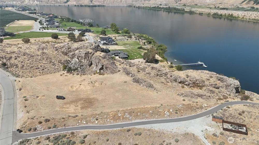 247 Shore Drive Orondo, WA 98843