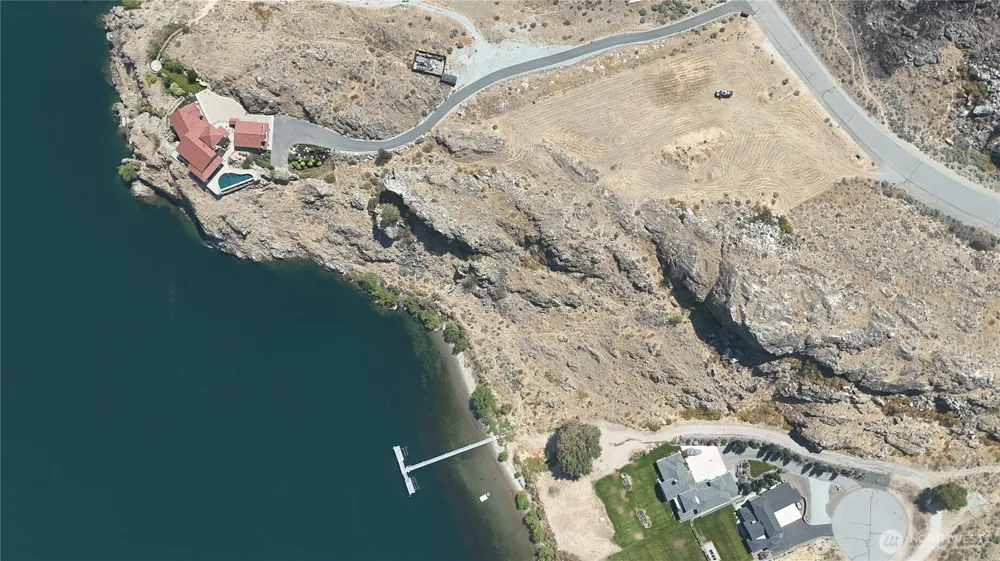 247 Shore Drive Orondo, WA 98843