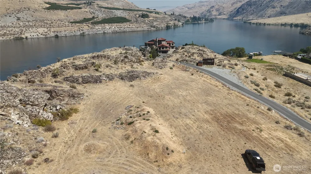 247 Shore Drive Orondo, WA 98843