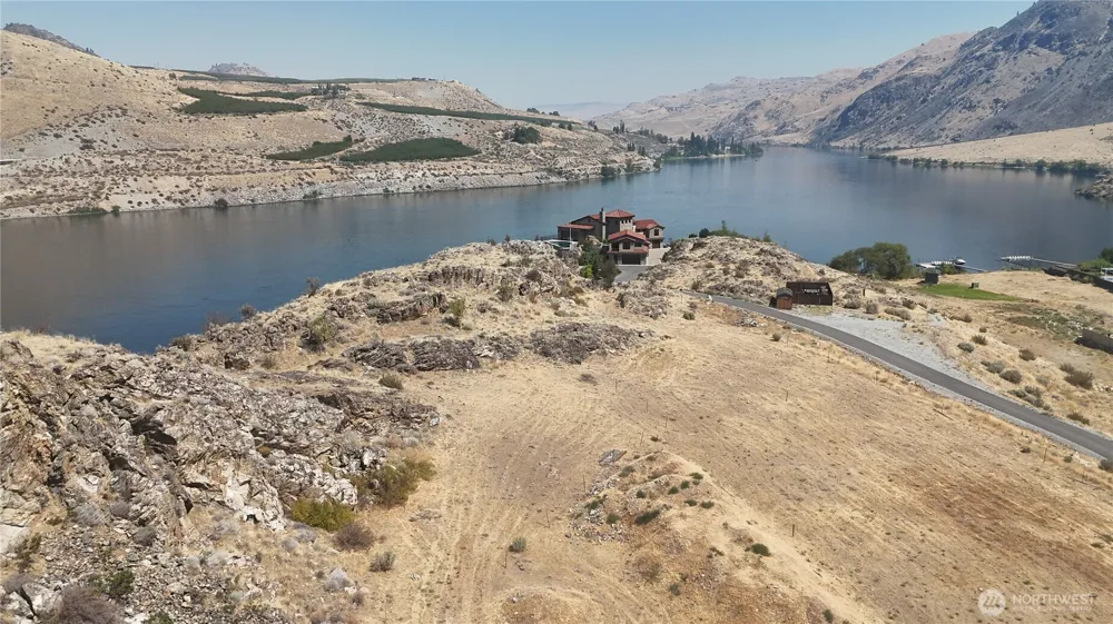 247 Shore Drive Orondo, WA 98843