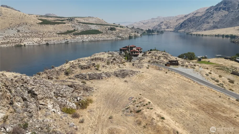 247 Shore Drive Orondo, WA 98843